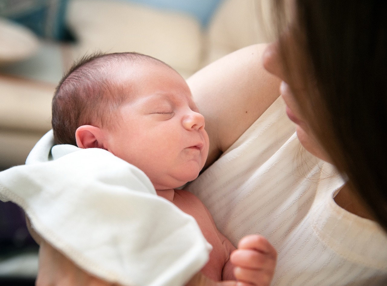 Accompagnement périnatal à domicile à la Réunion - La Délicatesse 