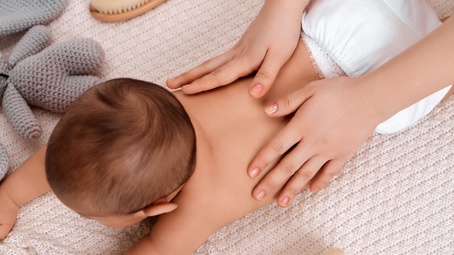 atelier découverte du massage bébé - la délicatesse réunion 